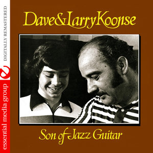 Son Of Jazz Guitar (Digitally Remastered)