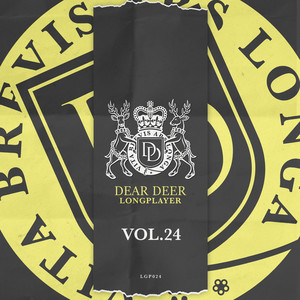 Dear Deer Longplayer, Vol.24