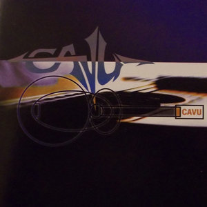 Cavu - Can't Go Back