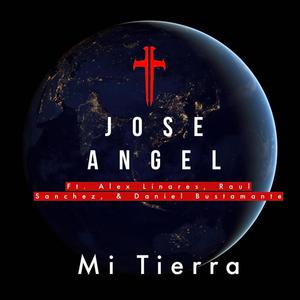 Mi Tierra (feat. Alex Linares, Raul Sanchez & Daniel Bustamante)