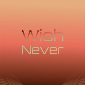 Wish Never
