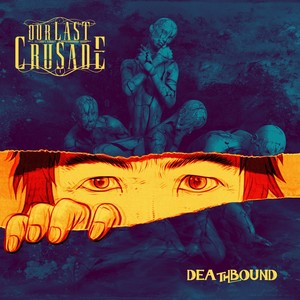 Deathbound (Explicit)