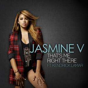 That's Me Right There (Radio Edit)