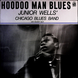 Hoodoo Man Blues（黑胶版）