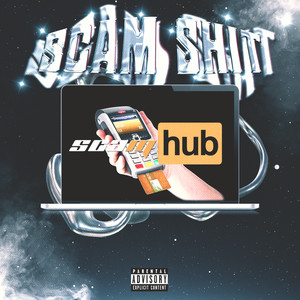 SCAM **** (Prod By. Nettyplugg) (Explicit)