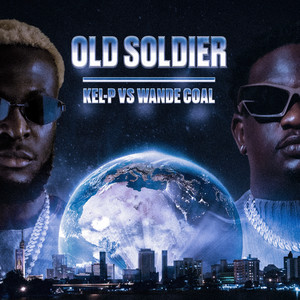 Old Soldier (Explicit)