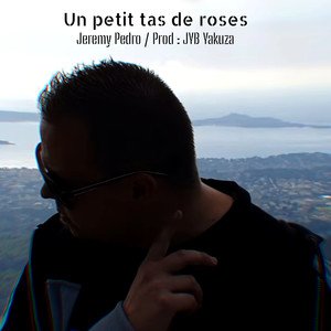 Un petit tas de roses