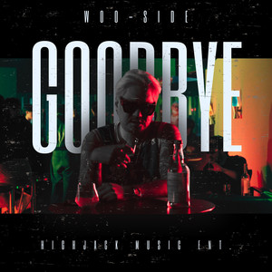 GOODBYE (Feat. DONNA) (Explicit)