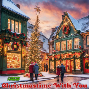 We Wish You A Merry Christmas/Silver Bells