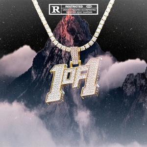 1 of 1 (feat. Isobkae) (Explicit)
