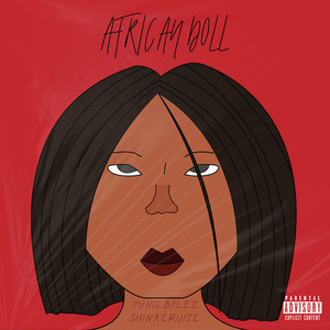 African Doll (Explicit)