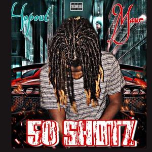 50 shotz (Explicit)