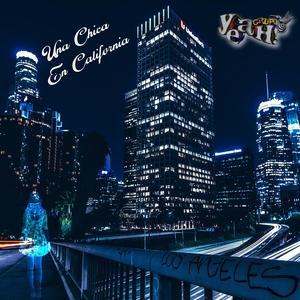 Una Chica En California