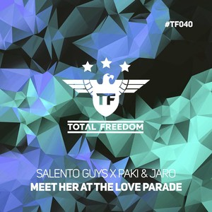 Meet Her At The Love Parade (Original Mix)