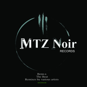 The Beat (Stu & Brew Remix)