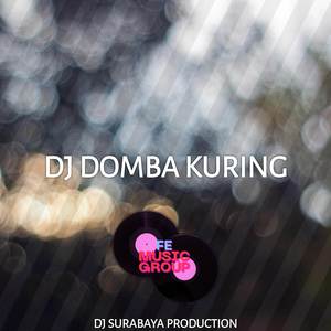 DJ DOMBA KURING SLOWED+REVERB