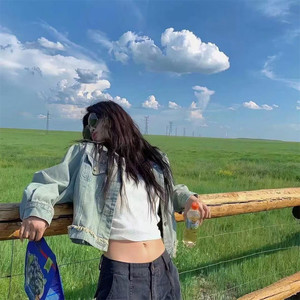 晚风中闪过几帧从前 - Kiss Kiss Shy Shy (宝藏曲目)