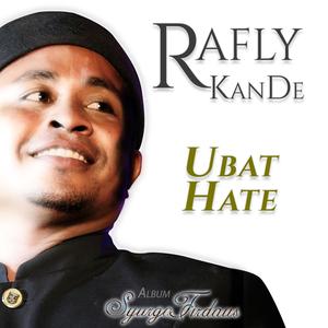 Ubat Hate