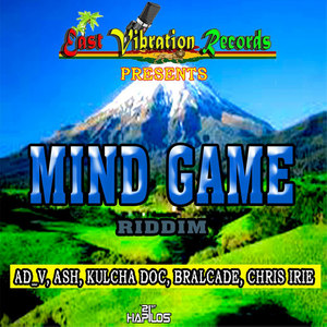 Mind Game Riddim