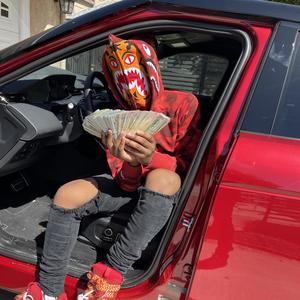 Never Be The Same (Explicit)