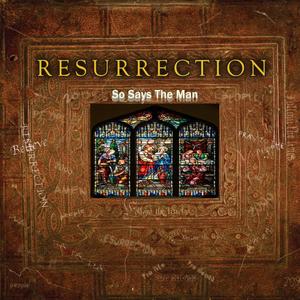 So Says The Man(feat. David Steele)