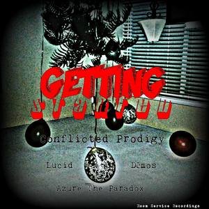 Getting Started (feat. Lucid, Dēmos & Azure The Paradox)