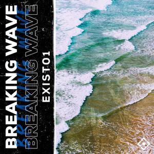 Breaking Wave