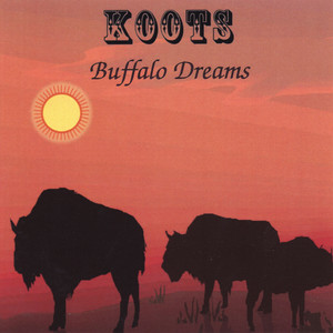 Buffalo Dreams