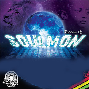 Soulman Riddim