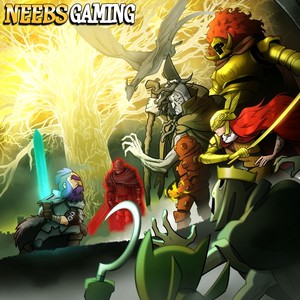 Elden Ring: Over and Over