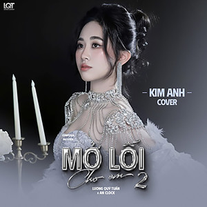 Mở Lối Cho Em 2 (Kim Anh Cover)