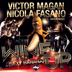 Wine Up (Sexy Banana)