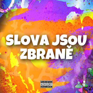 Slova jsou zbraně (DNB Remix - Intro Hartland) [Explicit]