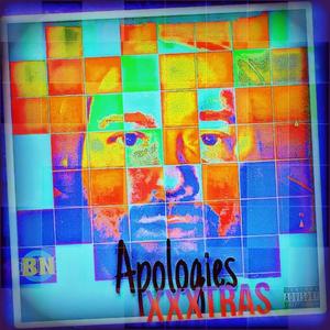 Apologies XXXtras (Explicit)