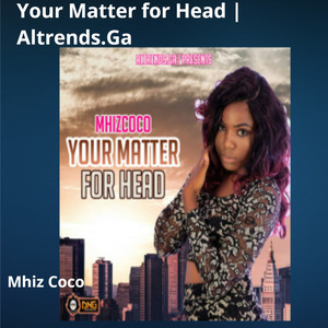 Your Matter for Head