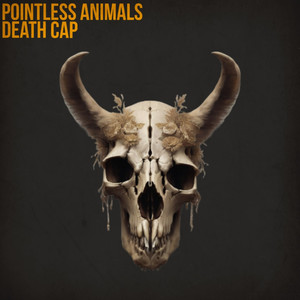 Death Cap (Original Mix)