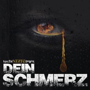 Dein Schmerz (Explicit)