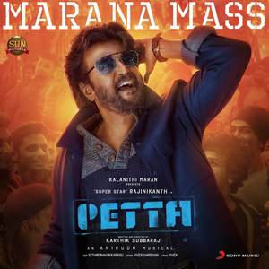 Marana Mass (From "Petta")