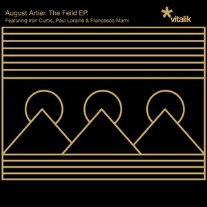 The Morning After (Paul Loraine, Fancesco Mami Remix)