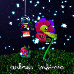 Arbres infinis