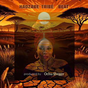 Hadzabe Tribe Beat