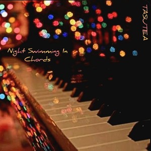 Night Swimming in Chords