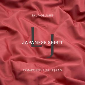 Japanese Spirit