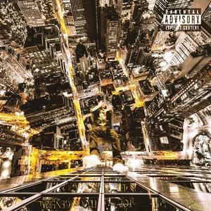 BAD GUYS (feat. DonJarJar) (Explicit)