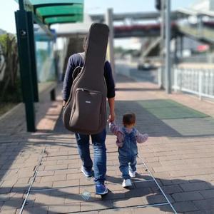 出发--乡村迪斯科版