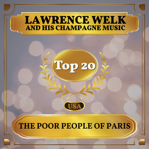 The Poor People of Paris