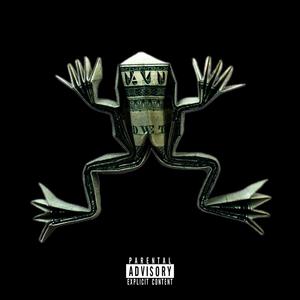 Frog Splash (feat. Big 2tha) (Explicit)