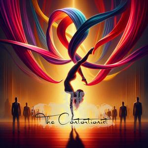 The Contortionist (Deluxe Edition) [Explicit]
