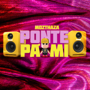 Ponte Pa' Mi
