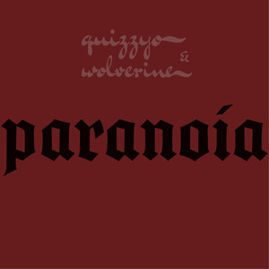 Paranoia (Explicit)